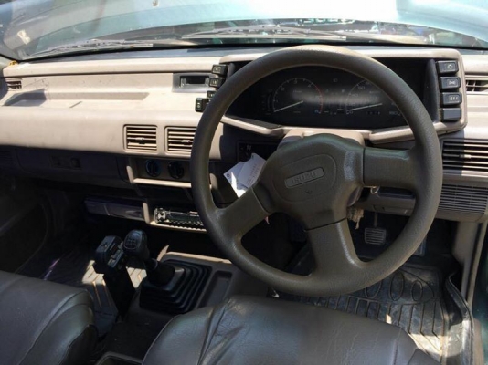 ขาย TFR ปี 40 เดิมๆสวยๆ ราคาเบาๆ ขาย TFR ปี 40 เดิมๆสวยๆ ราคาเบาๆ