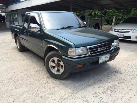 ขาย TFR ปี 40 เดิมๆสวยๆ ราคาเบาๆ