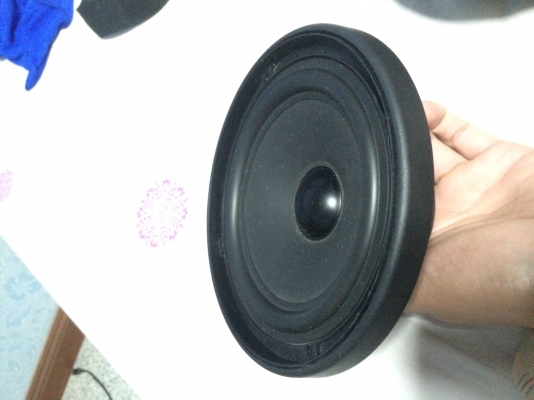 ขายลำโพงเดิมๆ สวยๆเลยคับครบชุดใหม่มาก