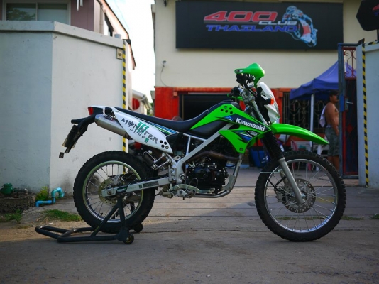 ขาย KLX 150 พร้อมทะเบียนแท้ รถปี 2014 วิ่ง 7xxx โล พร้อมท่อสูตร ขี่มันมาก ระบบไฟสมบูรณ์ เครื่องสมบูรณ์ สภาพพร้อมลุย ขาย KLX 150 พร้อมทะเบียนแท้ รถปี 2014 วิ่ง 7xxx โล พร้อมท่อสูตร ขี่มันมาก ระบบไฟสมบูรณ์ เครื่องสมบูรณ์ สภาพพร้อมลุย
