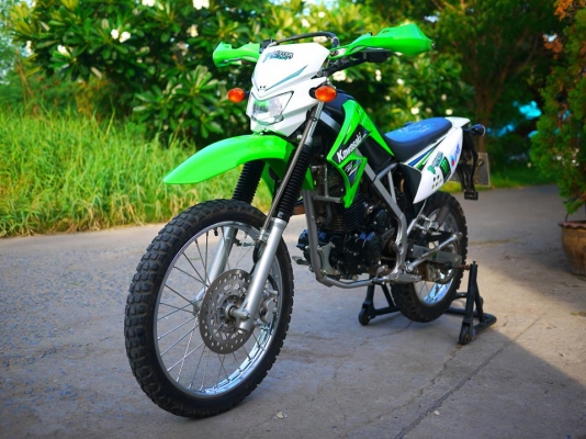 ขาย KLX 150 พร้อมทะเบียนแท้ รถปี 2014 วิ่ง 7xxx โล พร้อมท่อสูตร ขี่มันมาก ระบบไฟสมบูรณ์ เครื่องสมบูรณ์ สภาพพร้อมลุย ขาย KLX 150 พร้อมทะเบียนแท้ รถปี 2014 วิ่ง 7xxx โล พร้อมท่อสูตร ขี่มันมาก ระบบไฟสมบูรณ์ เครื่องสมบูรณ์ สภาพพร้อมลุย