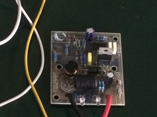 ขายเครื่องยืดอายุแบตเตอรี่รถยนต์ (Desulfator for Batteries) ขายเครื่องยืดอายุแบตเตอรี่รถยนต์ (Desulfator for Batteries)