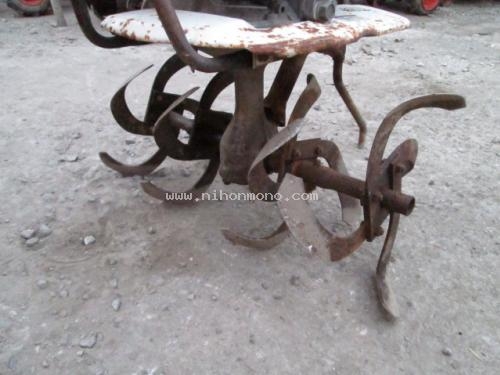 เครื่องพรวนดิน   HONDA     F200  รหัสสินค้า : 80802318   หรือเพิ่มเติมไดที่ www.nihonmono.com