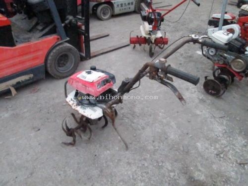 เครื่องพรวนดิน   HONDA     F200  รหัสสินค้า : 80802318   หรือเพิ่มเติมไดที่ www.nihonmono.com