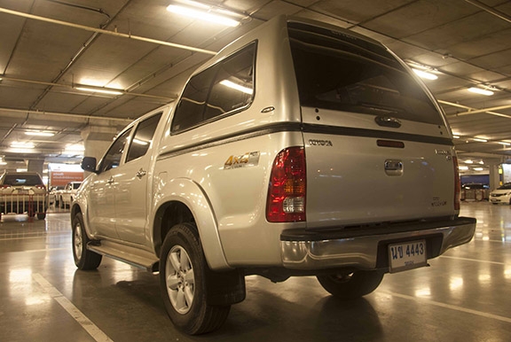 ขายครับHiluxVigo3.0G vnTurbo4x4Autoปี2011Topสุดป้ายฟ้า11ที่นั่งภาษีถูกหายากครับ ขายครับHiluxVigo3.0G vnTurbo4x4Autoปี2011Topสุดป้ายฟ้า11ที่นั่งภาษีถูกหายากครับ