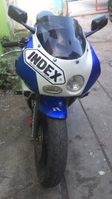 โอ บางนา ขาย cbr250 ปี93 ทะเบียนแท้ 47,000 บาท โอ บางนา ขาย cbr250 ปี93 ทะเบียนแท้ 47,000 บาท