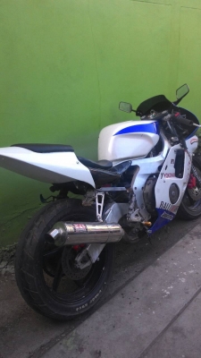 โอ บางนา ขาย cbr250 ปี93 ทะเบียนแท้ 47,000 บาท โอ บางนา ขาย cbr250 ปี93 ทะเบียนแท้ 47,000 บาท