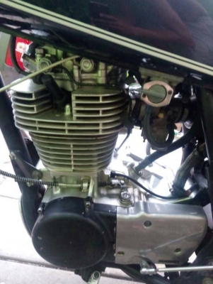 โอ บางนา ขาย sr400 อินวอย สรรพสามิตร ราคาเบาๆ 54,500 บาท ต่อรองได้