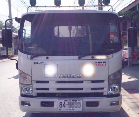 **819,000 บ.ต่อรอง/// 6ล้อ NPR-150 ปี53 **ขาย ISUZU NPR-150 6ล้อบรรทุก สวยเดิม บาง ISUZU MP1NPR75H9T 4HK1-150HP EURO-3 ปี53 ไมล์14x,xxx กม.เครื่องเดิม เกียร์เดิม เครื่องแน่น แห้ง แรงดี เกียร์ดี ไม่มีหลุด เกียร์สั้นเข้าง่าย ครับ ช่วงล่างเดิมๆ แน่นดี คัสซีส **819,000 บ.ต่อรอง/// 6ล้อ NPR-150 ปี53 **ขาย ISUZU NPR-150 6ล้อบรรทุก สวยเดิม บาง ISUZU MP1NPR75H9T 4HK1-150HP EURO-3 ปี53 ไมล์14x,xxx กม.เครื่องเดิม เกียร์เดิม เครื่องแน่น แห้ง แรงดี เกียร์ดี ไม่มีหลุด เกียร์สั้นเข้าง่าย ครับ ช่วงล่างเดิมๆ แน่นดี คัสซีส
