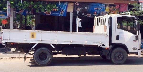 **819,000 บ.ต่อรอง/// 6ล้อ NPR-150 ปี53 **ขาย ISUZU NPR-150 6ล้อบรรทุก สวยเดิม บาง ISUZU MP1NPR75H9T 4HK1-150HP EURO-3 ปี53 ไมล์14x,xxx กม.เครื่องเดิม เกียร์เดิม เครื่องแน่น แห้ง แรงดี เกียร์ดี ไม่มีหลุด เกียร์สั้นเข้าง่าย ครับ ช่วงล่างเดิมๆ แน่นดี คัสซีส **819,000 บ.ต่อรอง/// 6ล้อ NPR-150 ปี53 **ขาย ISUZU NPR-150 6ล้อบรรทุก สวยเดิม บาง ISUZU MP1NPR75H9T 4HK1-150HP EURO-3 ปี53 ไมล์14x,xxx กม.เครื่องเดิม เกียร์เดิม เครื่องแน่น แห้ง แรงดี เกียร์ดี ไม่มีหลุด เกียร์สั้นเข้าง่าย ครับ ช่วงล่างเดิมๆ แน่นดี คัสซีส