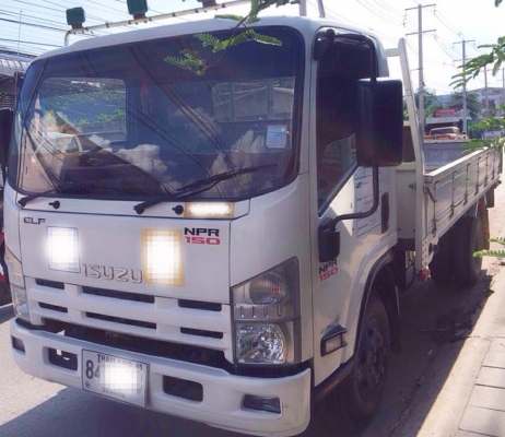 **819,000 บ.ต่อรอง/// 6ล้อ NPR-150 ปี53 **ขาย ISUZU NPR-150 6ล้อบรรทุก สวยเดิม บาง ISUZU MP1NPR75H9T 4HK1-150HP EURO-3 ปี53 ไมล์14x,xxx กม.เครื่องเดิม เกียร์เดิม เครื่องแน่น แห้ง แรงดี เกียร์ดี ไม่มีหลุด เกียร์สั้นเข้าง่าย ครับ ช่วงล่างเดิมๆ แน่นดี คัสซีส **819,000 บ.ต่อรอง/// 6ล้อ NPR-150 ปี53 **ขาย ISUZU NPR-150 6ล้อบรรทุก สวยเดิม บาง ISUZU MP1NPR75H9T 4HK1-150HP EURO-3 ปี53 ไมล์14x,xxx กม.เครื่องเดิม เกียร์เดิม เครื่องแน่น แห้ง แรงดี เกียร์ดี ไม่มีหลุด เกียร์สั้นเข้าง่าย ครับ ช่วงล่างเดิมๆ แน่นดี คัสซีส