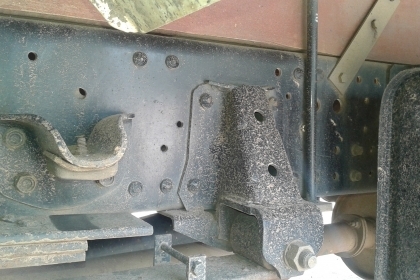 **819,000 บ.ต่อรอง/// 6ล้อ NPR-150 ปี53 **ขาย ISUZU NPR-150 6ล้อบรรทุก สวยเดิม บาง ISUZU MP1NPR75H9T 4HK1-150HP EURO-3 ปี53 ไมล์14x,xxx กม.เครื่องเดิม เกียร์เดิม เครื่องแน่น แห้ง แรงดี เกียร์ดี ไม่มีหลุด เกียร์สั้นเข้าง่าย ครับ ช่วงล่างเดิมๆ แน่นดี คัสซีส **819,000 บ.ต่อรอง/// 6ล้อ NPR-150 ปี53 **ขาย ISUZU NPR-150 6ล้อบรรทุก สวยเดิม บาง ISUZU MP1NPR75H9T 4HK1-150HP EURO-3 ปี53 ไมล์14x,xxx กม.เครื่องเดิม เกียร์เดิม เครื่องแน่น แห้ง แรงดี เกียร์ดี ไม่มีหลุด เกียร์สั้นเข้าง่าย ครับ ช่วงล่างเดิมๆ แน่นดี คัสซีส