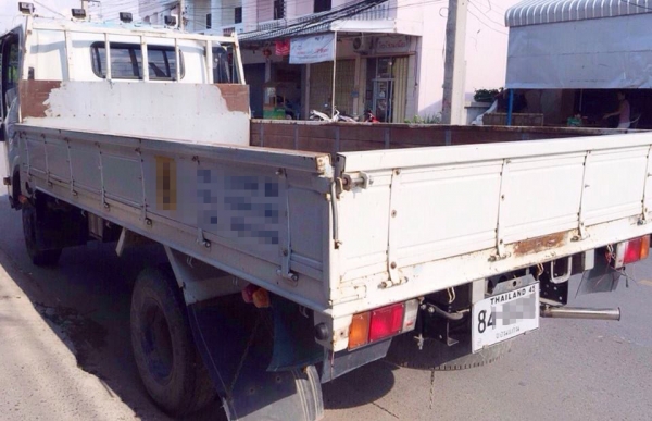 **819,000 บ.ต่อรอง/// 6ล้อ NPR-150 ปี53 **ขาย ISUZU NPR-150 6ล้อบรรทุก สวยเดิม บาง ISUZU MP1NPR75H9T 4HK1-150HP EURO-3 ปี53 ไมล์14x,xxx กม.เครื่องเดิม เกียร์เดิม เครื่องแน่น แห้ง แรงดี เกียร์ดี ไม่มีหลุด เกียร์สั้นเข้าง่าย ครับ ช่วงล่างเดิมๆ แน่นดี คัสซีส **819,000 บ.ต่อรอง/// 6ล้อ NPR-150 ปี53 **ขาย ISUZU NPR-150 6ล้อบรรทุก สวยเดิม บาง ISUZU MP1NPR75H9T 4HK1-150HP EURO-3 ปี53 ไมล์14x,xxx กม.เครื่องเดิม เกียร์เดิม เครื่องแน่น แห้ง แรงดี เกียร์ดี ไม่มีหลุด เกียร์สั้นเข้าง่าย ครับ ช่วงล่างเดิมๆ แน่นดี คัสซีส