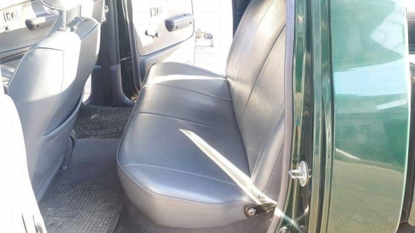 โตโยต้า4ประตูไฮลักซ์ ครุยเซอร์ GOA โตโยต้า4ประตูไฮลักซ์ ครุยเซอร์ GOA