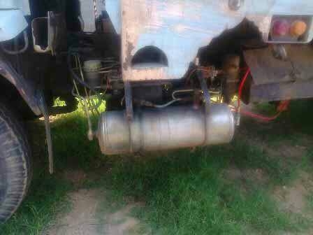 FVZ10ล้อ2เพลาเครื่อง175