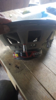 ลำโพงSUB 10 นิ้ว 1 ดอก