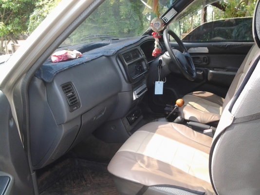 MITSU STRADA 2.8 โฟวีล เพาเวอร์ ไฟฟ้า คานเดิม เครื่องเดิม กะโปรงเดิม ท้ายเดิม ภาษีเต็ม MITSU STRADA 2.8 โฟวีล เพาเวอร์ ไฟฟ้า คานเดิม เครื่องเดิม กะโปรงเดิม ท้ายเดิม ภาษีเต็ม