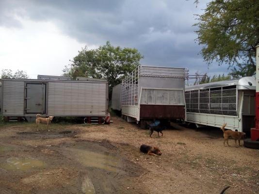 * ขาย *   ตู้แห้ง  และ กระบะ  ยาว 7.20 ม.  และ  5.50 ม.   และ  4.30 ม.   พร้อมติดตั้ง   ใส่ได้หลายรุ่น    สนใจโทรถามได้ครับ