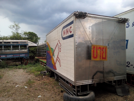 * ขาย * ตู้แห้ง และ กระบะ ยาว 7.20 ม. และ 5.50 ม. และ 4.30 ม. พร้อมติดตั้ง ใส่ได้หลายรุ่น สนใจโทรถามได้ครับ * ขาย * ตู้แห้ง และ กระบะ ยาว 7.20 ม. และ 5.50 ม. และ 4.30 ม. พร้อมติดตั้ง ใส่ได้หลายรุ่น สนใจโทรถามได้ครับ