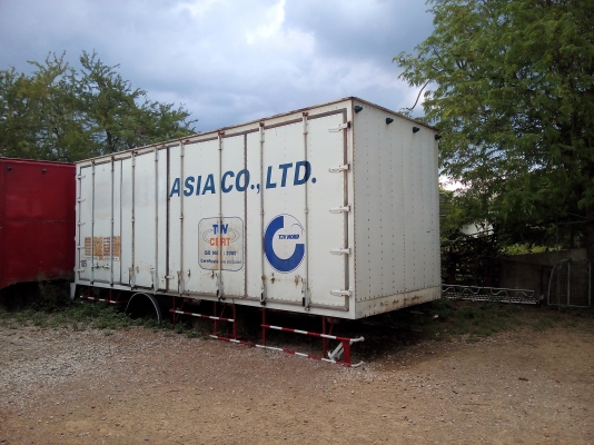 * ขาย * ตู้แห้ง และ กระบะ ยาว 7.20 ม. และ 5.50 ม. และ 4.30 ม. พร้อมติดตั้ง ใส่ได้หลายรุ่น สนใจโทรถามได้ครับ * ขาย * ตู้แห้ง และ กระบะ ยาว 7.20 ม. และ 5.50 ม. และ 4.30 ม. พร้อมติดตั้ง ใส่ได้หลายรุ่น สนใจโทรถามได้ครับ