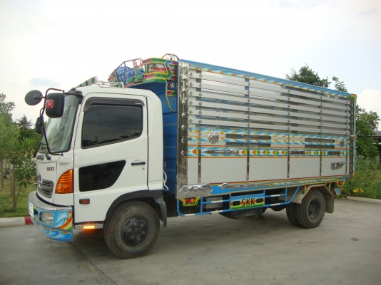 ้้้้้้้้้้้้ขายรถหกล้อ