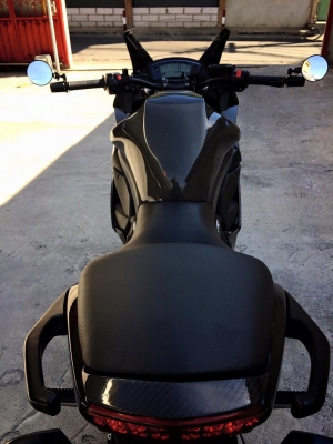 KAWASAKI NINJA 650 ปี2011 ABSสวยๆ ขายพร้อมเลขทะเบียน มงคล 919 ป้าย กทม. KAWASAKI NINJA 650 ปี2011 ABSสวยๆ ขายพร้อมเลขทะเบียน มงคล 919 ป้าย กทม.