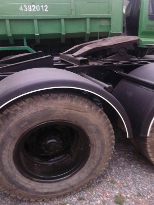 ขายหัวลาก hino 245 แรง