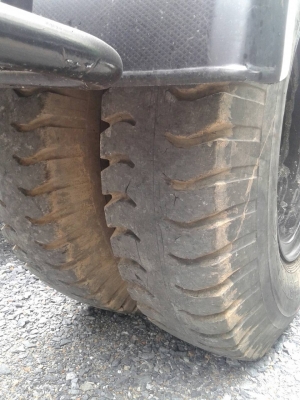 ขายหัวลาก hino 245 แรง