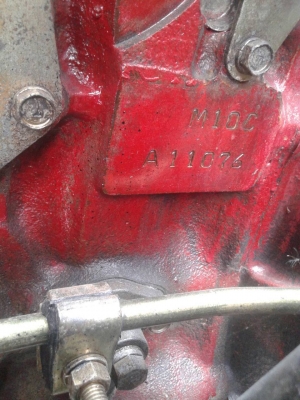 ขายหัวลาก hino 245 แรง