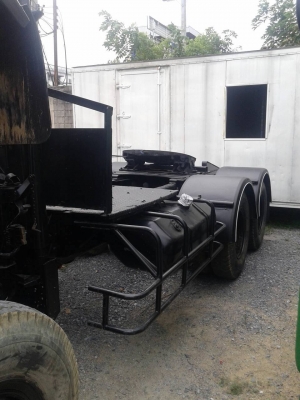 ขายหัวลาก hino 245 แรง