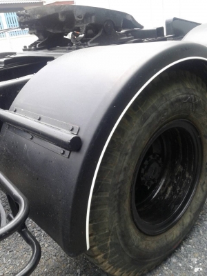 ขายหัวลาก hino 245 แรง