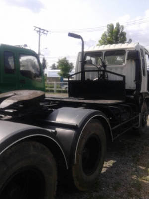 ขายหัวลาก hino 245 แรง