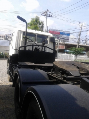 ขายหัวลาก hino 245 แรง