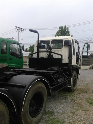 ขายหัวลาก hino 245 แรง