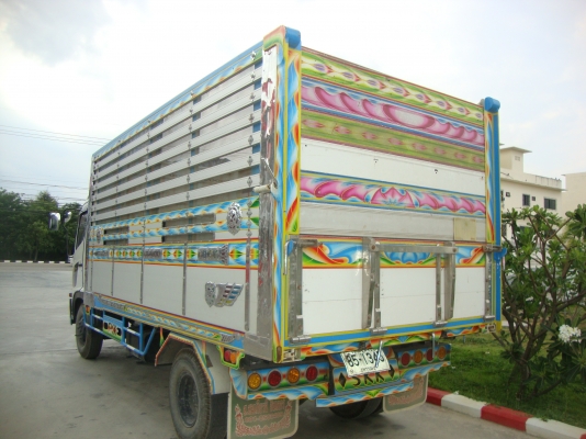 ขายรถ6ล้อ