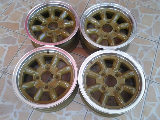 กล้วย enkei compe8 13x5.5 / 4*114 off15 ฿4,800 — คลองสาม ปทุม ทำสี ปัดเงาใหม่ ไม่มีซ่อม 0850227371 กล้วย enkei compe8 13x5.5 / 4*114 off15 ฿4,800 — คลองสาม ปทุม ทำสี ปัดเงาใหม่ ไม่มีซ่อม 0850227371