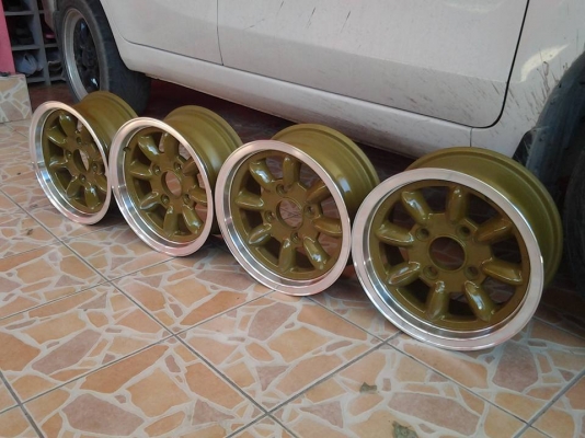 กล้วย enkei compe8 13x5.5 / 4*114 off15 ฿4,800 — คลองสาม ปทุม ทำสี ปัดเงาใหม่ ไม่มีซ่อม 0850227371 กล้วย enkei compe8 13x5.5 / 4*114 off15 ฿4,800 — คลองสาม ปทุม ทำสี ปัดเงาใหม่ ไม่มีซ่อม 0850227371