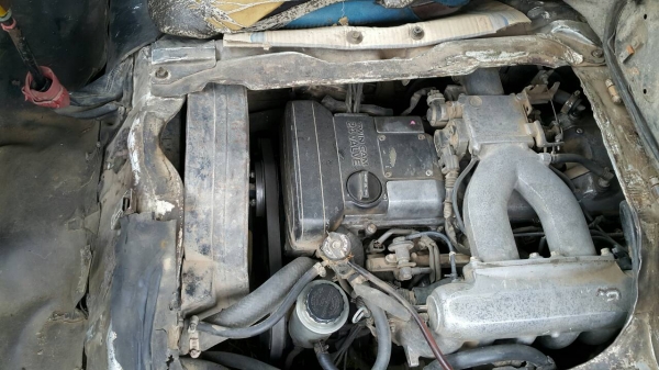 ขาย Nissan Urvan แยกอะไหล่