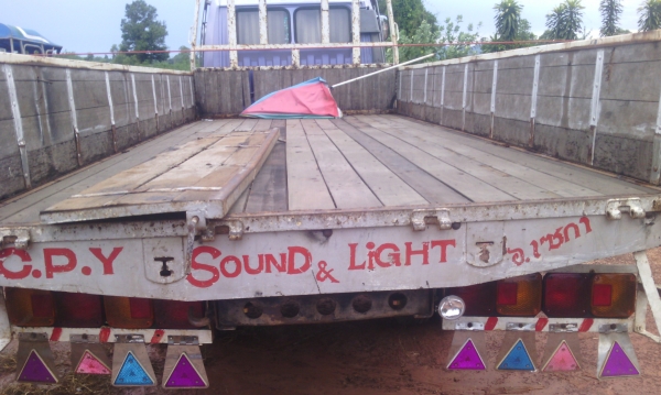 ขายรถ6ล้อ