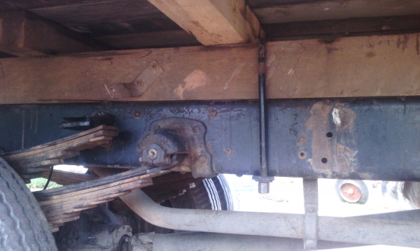 ขายรถ6ล้อ