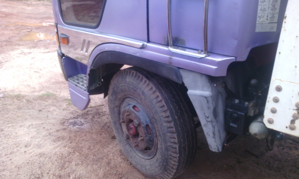 ขายรถ6ล้อ