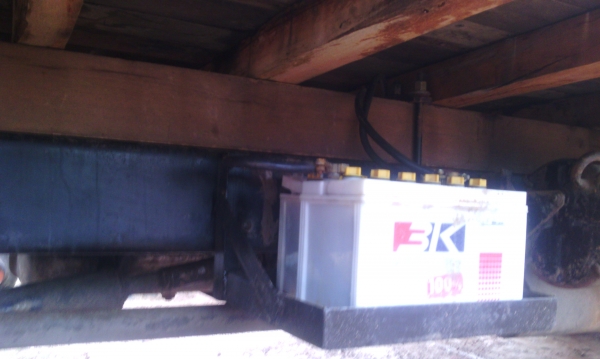 ขายรถ6ล้อ