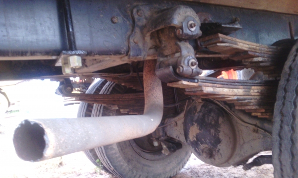 ขายรถ6ล้อ