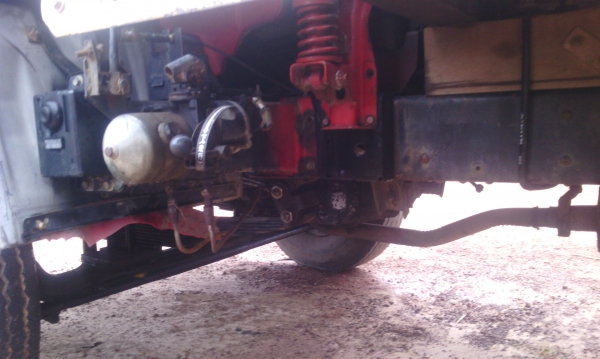 ขายรถ6ล้อ