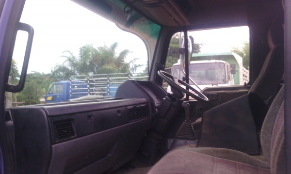 ขายรถ6ล้อ