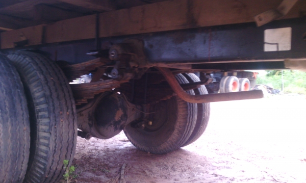 ขายรถ6ล้อ