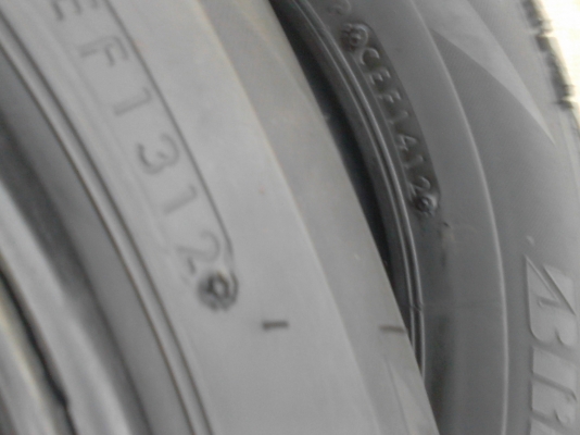 175/65R14 BRIDGESTONE TURANZA AR10 ปี 2012 tel.081-427-3941 175/65R14 BRIDGESTONE TURANZA AR10 ปี 2012 tel.081-427-3941