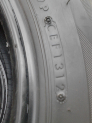 175/65R14 BRIDGESTONE TURANZA AR10 ปี 2012 tel.081-427-3941 175/65R14 BRIDGESTONE TURANZA AR10 ปี 2012 tel.081-427-3941