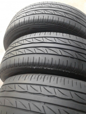 175/65R14 BRIDGESTONE TURANZA AR10 ปี 2012 tel.081-427-3941 175/65R14 BRIDGESTONE TURANZA AR10 ปี 2012 tel.081-427-3941
