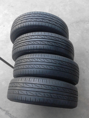 175/65R14 BRIDGESTONE TURANZA AR10 ปี 2012 tel.081-427-3941 175/65R14 BRIDGESTONE TURANZA AR10 ปี 2012 tel.081-427-3941